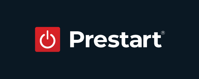 Prestart